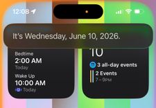 #iOS27 · #시리 라인
